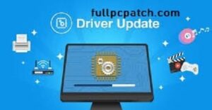 Smart Driver Updater Crack + License Key [Latest 2022]