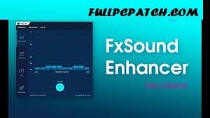 FX Sound Enhancer Crack With Key Free Download For PC