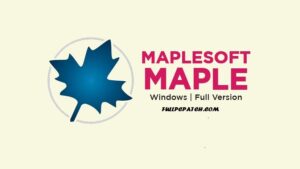 Maple Full Crack With Keygen Free Download 64 Bit 