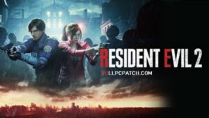 Resident Evil 2 Remake Torrent With Crack Free Here 