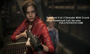 Resident Evil 2 Remake Torrent With Crack Free Here 