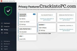 Bitdefender Crack With Activation Key Free Download 