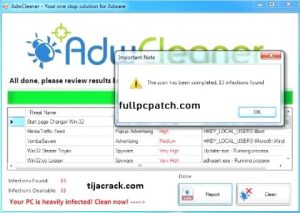 Adwcleaner Full Crack + Serial Key {Latest} Free Download
