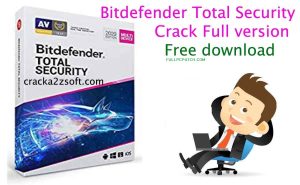Bitdefender Crack With Activation Key Free Download 