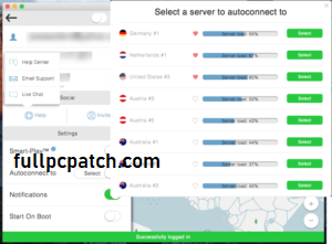 NordVPN Crack With License Key Free Download Here 