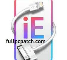 iExplorer Crack With Patch 64 Bit Free Download Here