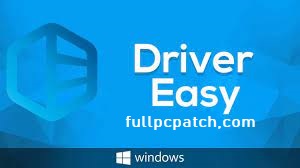 Driver Easy Torrent With Crack License Key Free Download