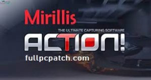 Mirrilis Action Crack With Keys Download [Latest 2022]