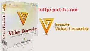 Freemake Video Converter Full Crack With Activation Key Free Download