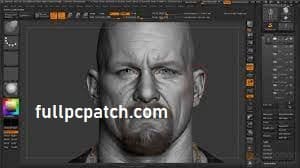 ZBrush Full Crack With Serial Number Free Download 64 Bit