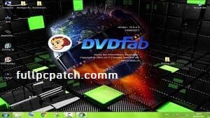 DVDFab PassKey Crack With Patch Free Download Here 