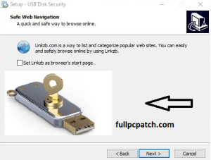 USB Disk Security Full 6.9 Crack With Serial Key Free Here