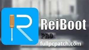 Reiboot 10.6.9 Crack With Registration Key Free Download Here