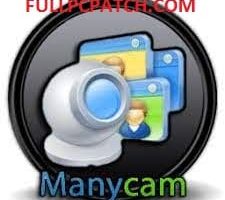 Manycam v8.0.0.95 Crack With License Key Free Download Here