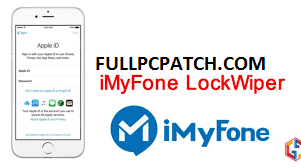 iMyFone LockWiper 8.2 Crack + License Key Free Download 