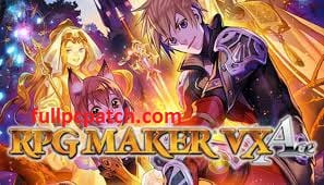 RPG Maker XP Crack Free Download Full Version