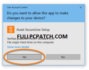 Avast VPN  License Key With Crack Free Download
