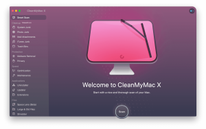 CleanMyMac 3 Crack With Activation Code Free Download