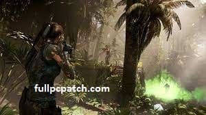 Shadow Of The Tomb Raider Crack Free Download Full Version