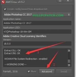 Adobe cc Crack Amtlib.DLL With Serial Key Free Download Here