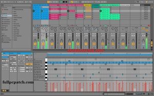 Ableton 11 Crack Download Free With Mac Latest Here 