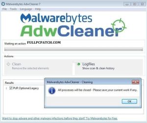 AdwCleaner Torrent With Crack Free Download Here