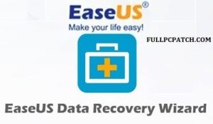 Easeus Data Recovery v15.6 Torrent With Patch Free Download 64 Bit