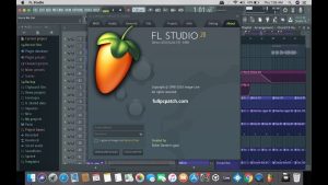 FL Studio 20.9.2 Crack Mac + Torrent Free Download Full Version