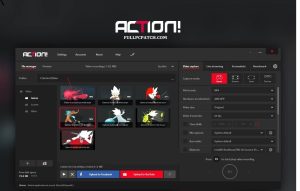 Action Recorder Full 4.29 Crack With Activation Key Free Download
