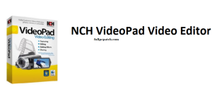 Videopad Video Editor Full 12.05 Crack + Registration Code [Latest] 