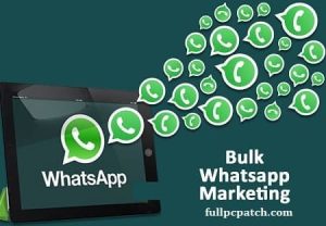 Whatsapp Bulk Sender Full Crack With Serial Key For Mobile
