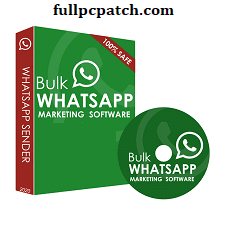 Whatsapp Bulk Sender Full Crack With Serial Key For Mobile