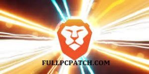 Brave Browser 1.44.85 Crack With Serial Key Free Download For PC