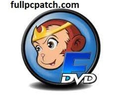 DVD Fab 9 Crack With Serial Key Free Download Full Version
