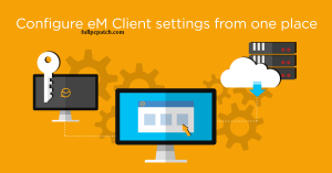 eM Client 9.1 Crack With Serial Key Free Download Full Version