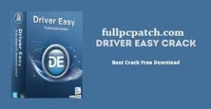 Easy Driver 5.7.3 Crack Free Download For Windows 64 Bit 