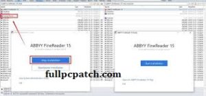 ABBYY FineReader 15 Crack With Activation Code [Latest 2022] 