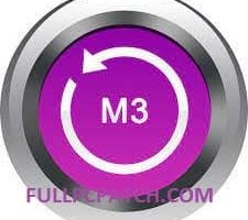 M3 Raw Drive Recovery Crack + Torrent Free Download Full Version