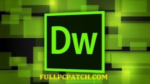 Dreamweaver 21.3 Crack + Serial Key Free Download Full Version 