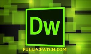 Dreamweaver 21.3 Crack + Serial Key Free Download Full Version